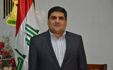 أنباء عن ترشيح الانصاري لمنصب وزير الداخلية.. ودولة القانون تنفي