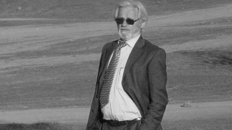 الموت يغيب أحد أشهر مسرحيي اربيل