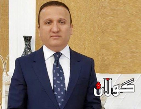 ميثولوجيا الخلافة