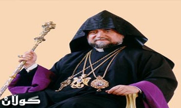 لبنان: رجل دين مسيحي يهاجم تركيا لـ