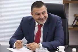 المؤتمر الوطنيّ يُهنىء الرئيس البارزاني