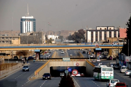 رئيس اتحاد غرف التجارة والصناعة باقليم كوردستان : جهود كبيرة لجذب الاستثمار وتشجيعه