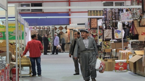 كوردستان تلزم أصحاب الأعمال ضمان العاملين لديهم