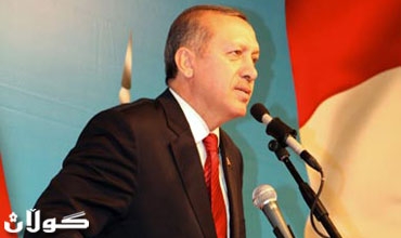 تركيا تهدد بالتدخل في العراق