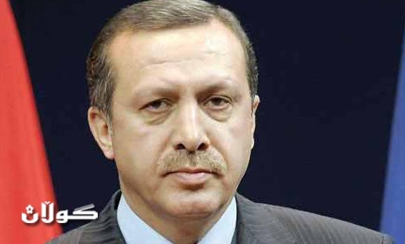 اردوغان يهاجم فرنسا بسبب قانون بشأن 