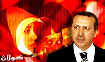 اسرائيل لامريكا: تركيا تساعد ايران على تجنب العقوبات