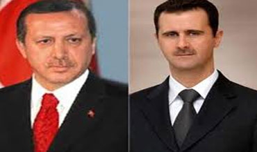 الاسد: ليس لاي دولة جارة الحق في التدخل بالقرارات المصيرية للبلاد