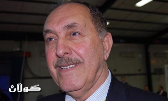 طيفور: الكردستاني يسعى الى إقناع العراقية بالعدول عن تعليق مشاركتها في جلسات النواب