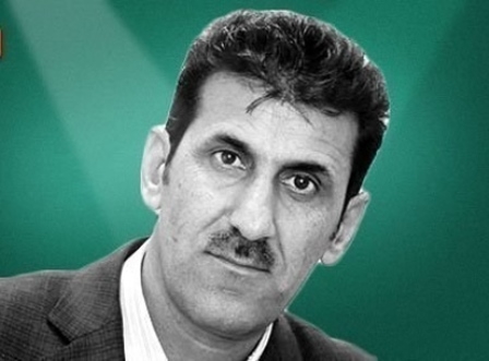 استئناف الثورة في سبيل كركوك