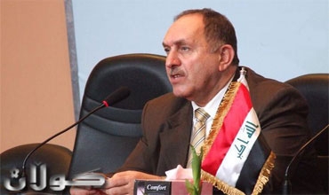 عارف طيفور: نؤيد تشكيل الأقاليم شريطة عدم شمولها المناطق المتنازع عليها