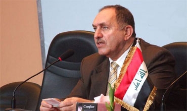طيفور يؤيد قرار مجلس كركوك باعادة أراض الكرد والتركمان التي استولي عليها في زمن البعث