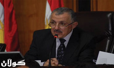 رئيس برلمان كوردستان العراق يلتقي رئيسة تحرير لوموند ديبلوماتيك