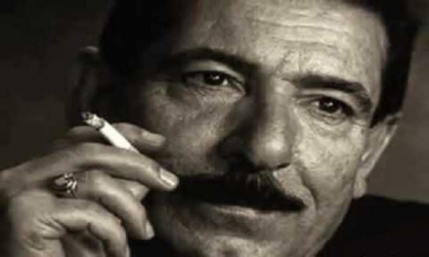 وفاة اشهر شاعر شعبي عراقي (عريان السيد خلف) اثر نوبة قلبية