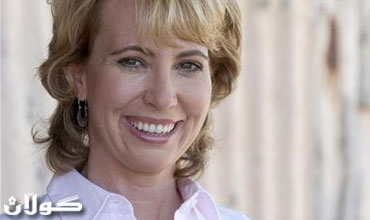 اصابة عضوة في مجلس النواب الامريكي ومقتل ستة في اطلاق نار باريزونا