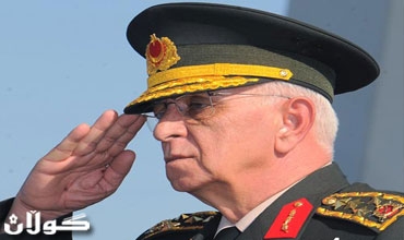 تركيا: مذكرة اعتقال ضد رئيس الأركان السابق اشك كوشنر