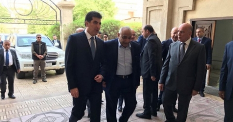 الحزب الديمقراطي الكوردستاني : سنشارك بقوة بحكومة عبد المهدي