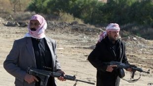 واشنطن تعتزم تسليح رجال عشائر سنة بالعراق