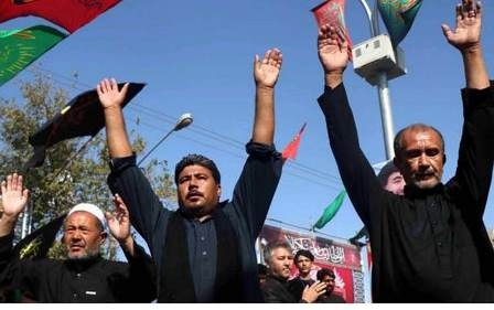 العراق يفرض إجراءات أمنية مشددة مع حلول شهر محرم