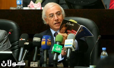 آشتي هورامي: تصدير الغاز لتركيا يبدأ 2016 وخط جديد يربط الإقليم بتركيا يكتمل نهاية أيلول المقبل