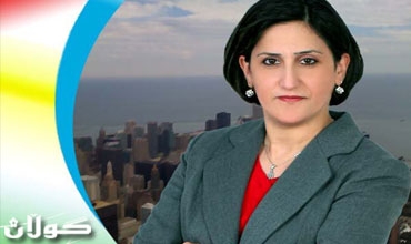 أشواق جاف: لجنة خاصة تحدد مكان وزمان المؤتمر الوطني