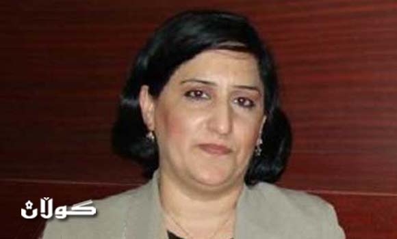 نائبة بالتحالف الكوردستاني: ان استمرت الأزمات فان العملية السياسية ستسير نحو الهاوية