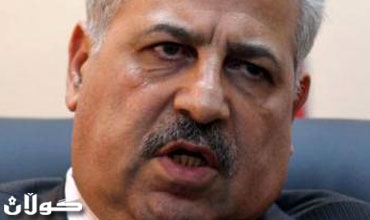 محافظ نينوى يناقش مسألة إعادة قائمة نينوى المتآخية الى مجلس المحافظة