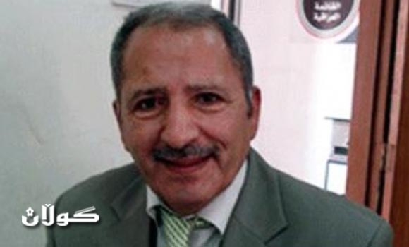 النائب اسكندر وتوت يعلن انسحاب كتلته من العراقية