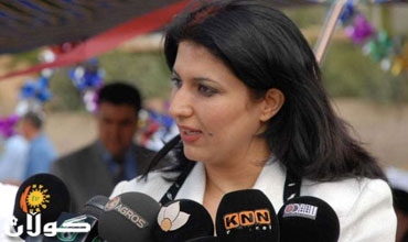 وزيرة العمل والشؤون الاجتماعية تعلن عن إنطلاق مشروع 