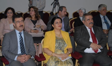 وزارة العمل والشؤون الاجتماعية تخصص الرقم (116) لنجدة الأطفال لحمايتمهم من العنف والتهديدات