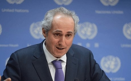 الأمم المتحدة تحذّر من كارثة إنسانية باليمن بسبب معركة 