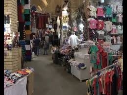 اربيل تغلق قرابة 300 محلاً مخالفاً لتعليمات الوقاية من كورونا