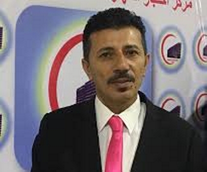 كلام ليس في محله