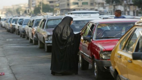 توثيق 17 حالة اتجار بالبشر في العراق خلال 3 أشهر لغرض التسول