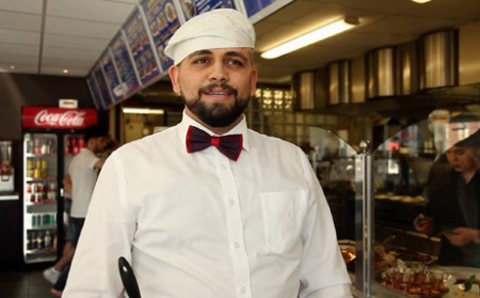 مئة عام في صناعة الكباب.. من السليمانية إلى ستوكهولم