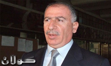 اسامة النجيفي يهدد بانفصال السنة عن العراق وحركة العدل والاصلاح العراقي تأسف لتصريحات النجيفي