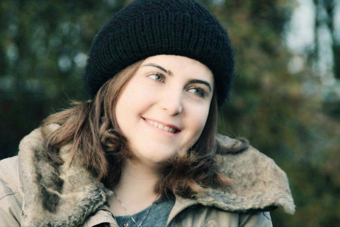 افين برازي: السينما الكوردية خلقها عشاق السينما