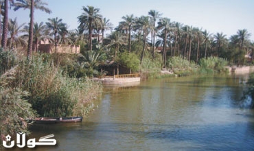 العراق يوجه مذكرتي احتجاج إلى سوريا وإيران بشأن المياه المشتركة