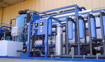 ديالى تؤكد ان مصادر مياهها الايرانية ملوثة