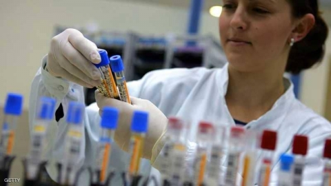 أوبئة العالم.. خريطة تحدد 