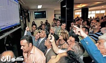 رئيس هيئة الأوراق المالية: سوق أربيل للاوراق المالية من أفضل الأسواق بالمنطقة