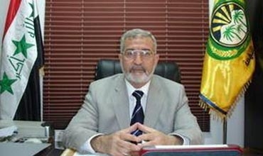 السامرائي: العراقيون بدأوا يفقدون الثقة بقدرة السياسيين على حل الازمة