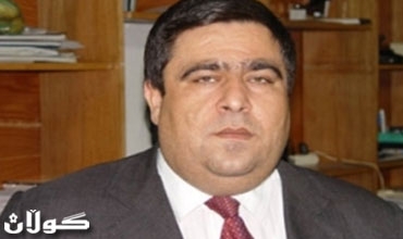 جندياني: المالكي إرتكب أخطاءً وعليه تداركها وإبداء المرونة حيال الأزمة الراهنة