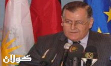 بدء المرحلة الثانية لعملية الاصلاحات في اقليم كوردستان