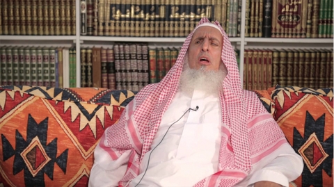 مفتي السعودية يصف الايرانيين بـأنهم 