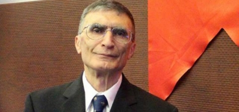 عزيز ويسي وكاميار يحضران لتسجيل أغنية جديدة