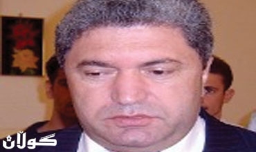 رئيس كازاخستان يقلد الوسام الذهبي من الدرجة الأولى للأكاديمي الكردي عزيز زيا بدرخان عالييف