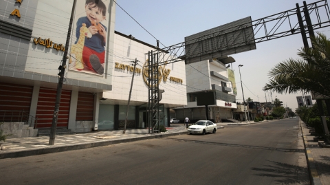 الصحة العالمية تجدد دعمها لكوردستان وتشيد بالحظر لمواجهة كورونا