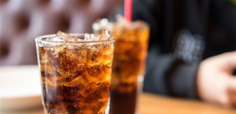 كيف تتخلص من إدمان المشروبات الغازية!