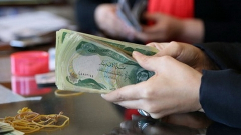 منذ 4 أشهر .. بغداد تمتنع عن إرسال رواتب الموظفين الاتحاديين الكورد في إقليم كوردستان