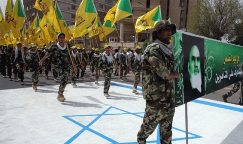 الجنرال ماكنزي عن هجوم التاجي : إيران ستتحمل مسؤولية ما تقوم به ميليشياتها